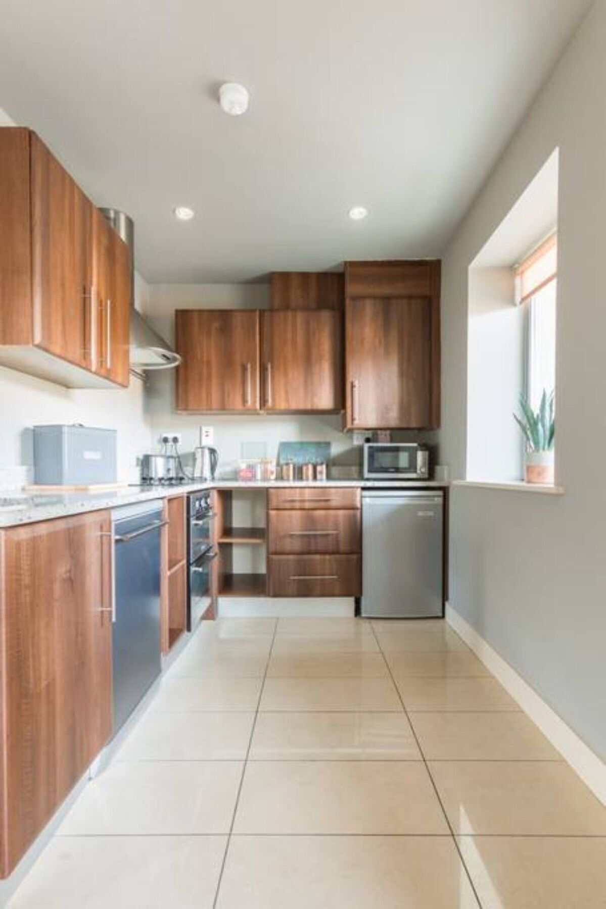 Apartment Centre 1 Bedroom