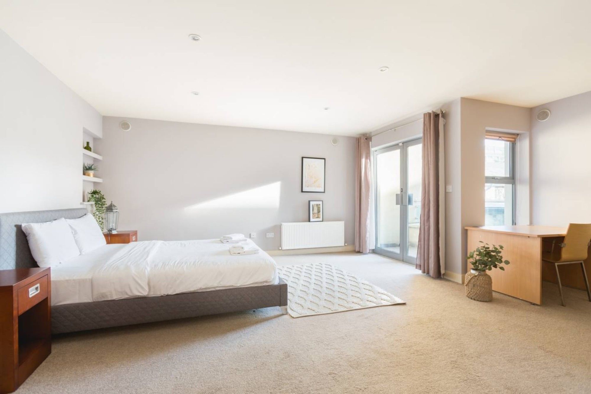 Centre 1 Bedroom * Dublin