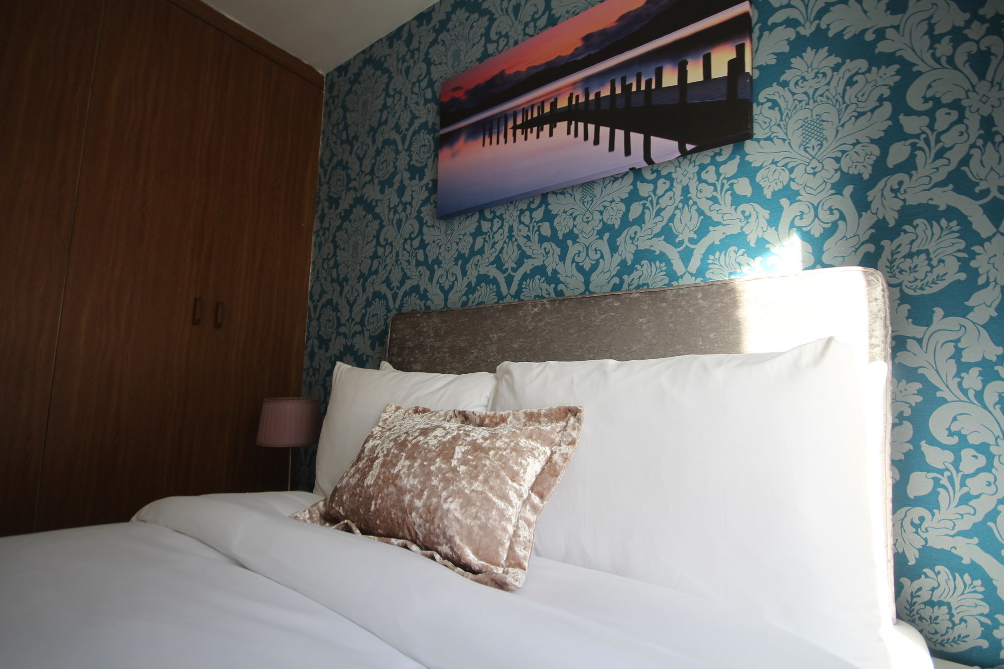 Ellis Quay By The Key Collection Apartment *