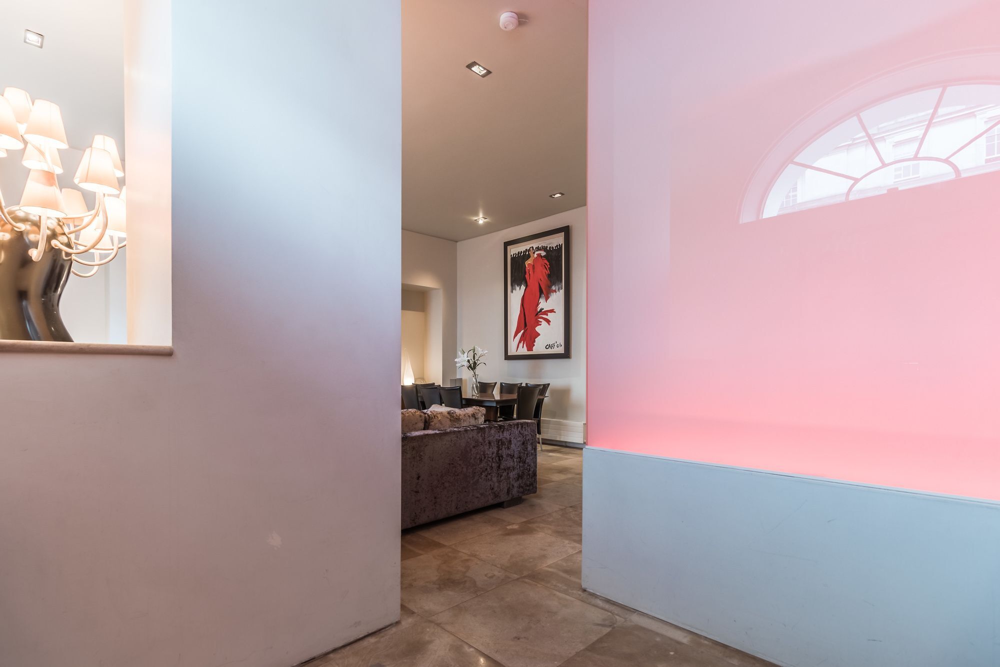 5starstay The Oscar Wilde Apartment