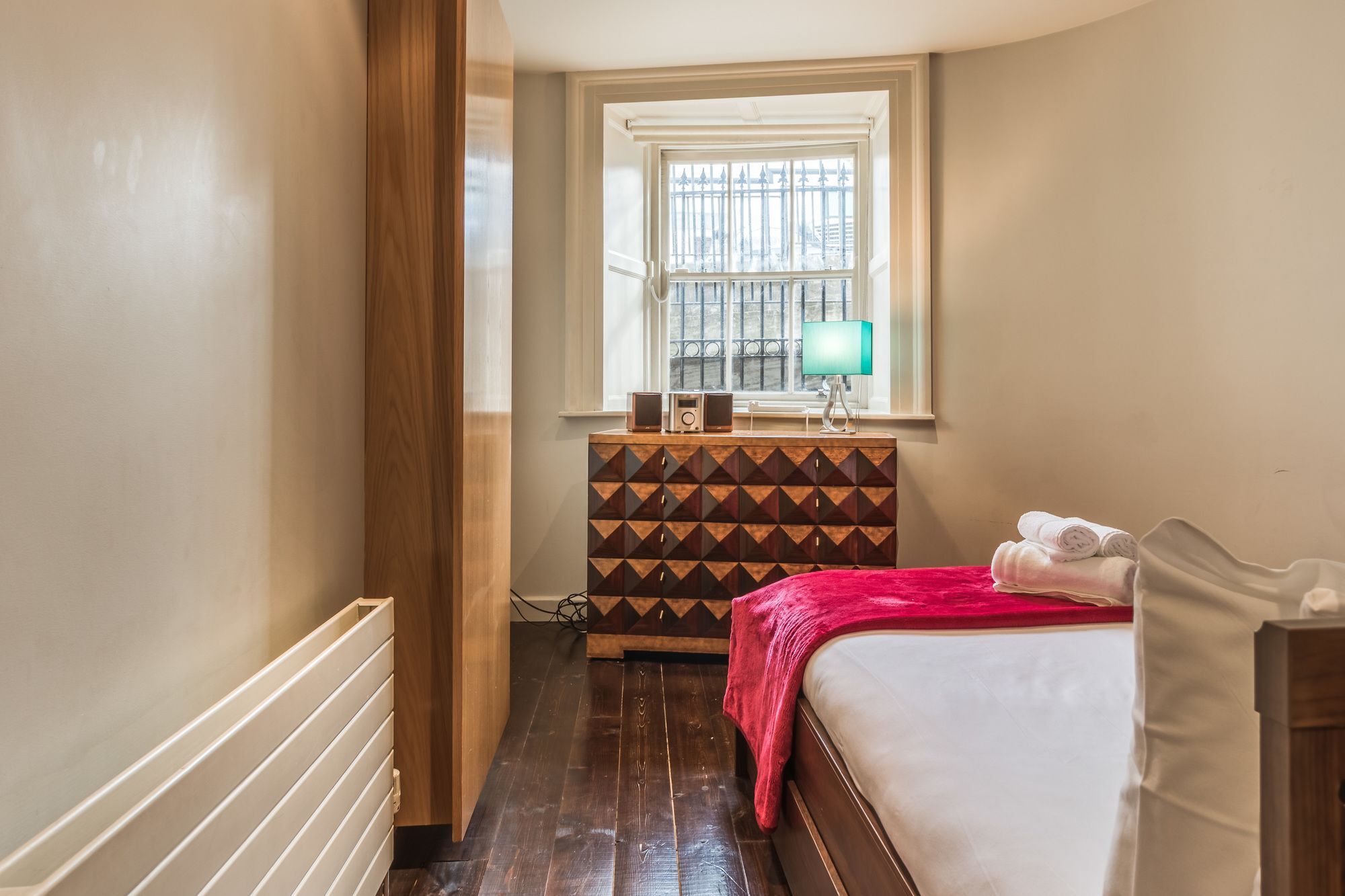 Apartment 5starstay The Oscar Wilde