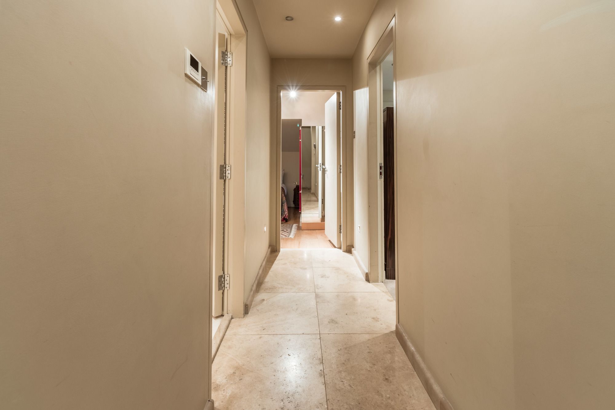 Apartment 5starstay The Oscar Wilde Dublin