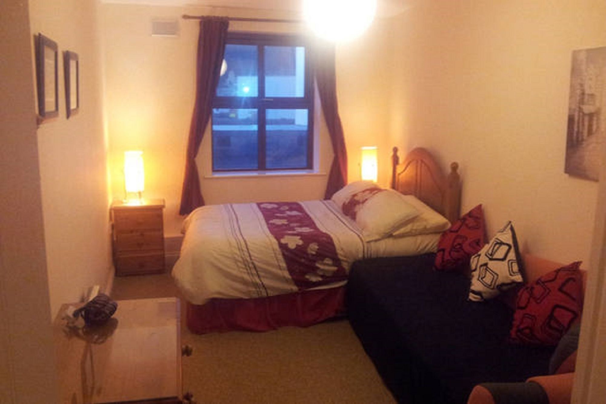 Apartment Brunswick Street *