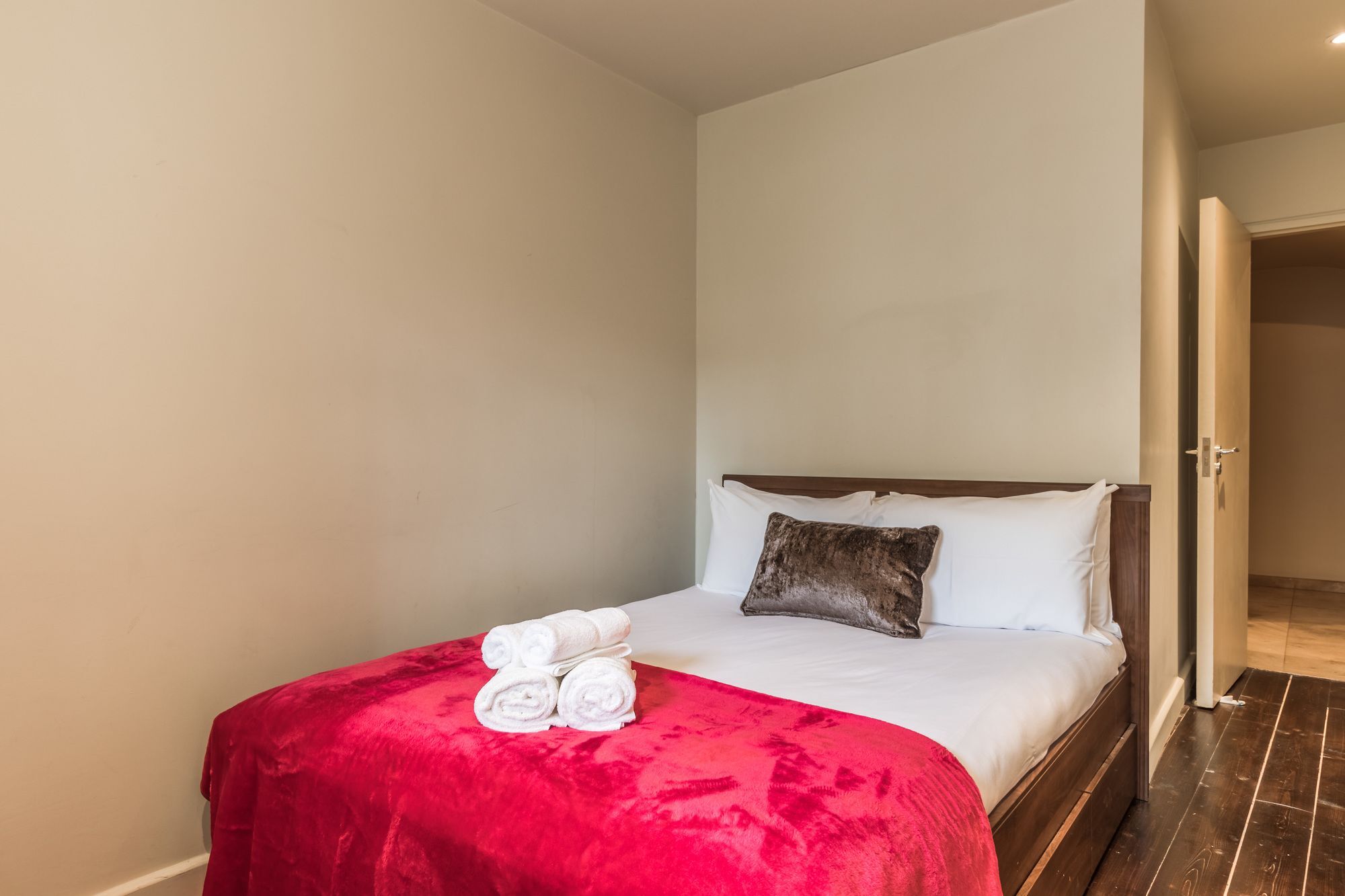 5starstay The Oscar Wilde Dublin