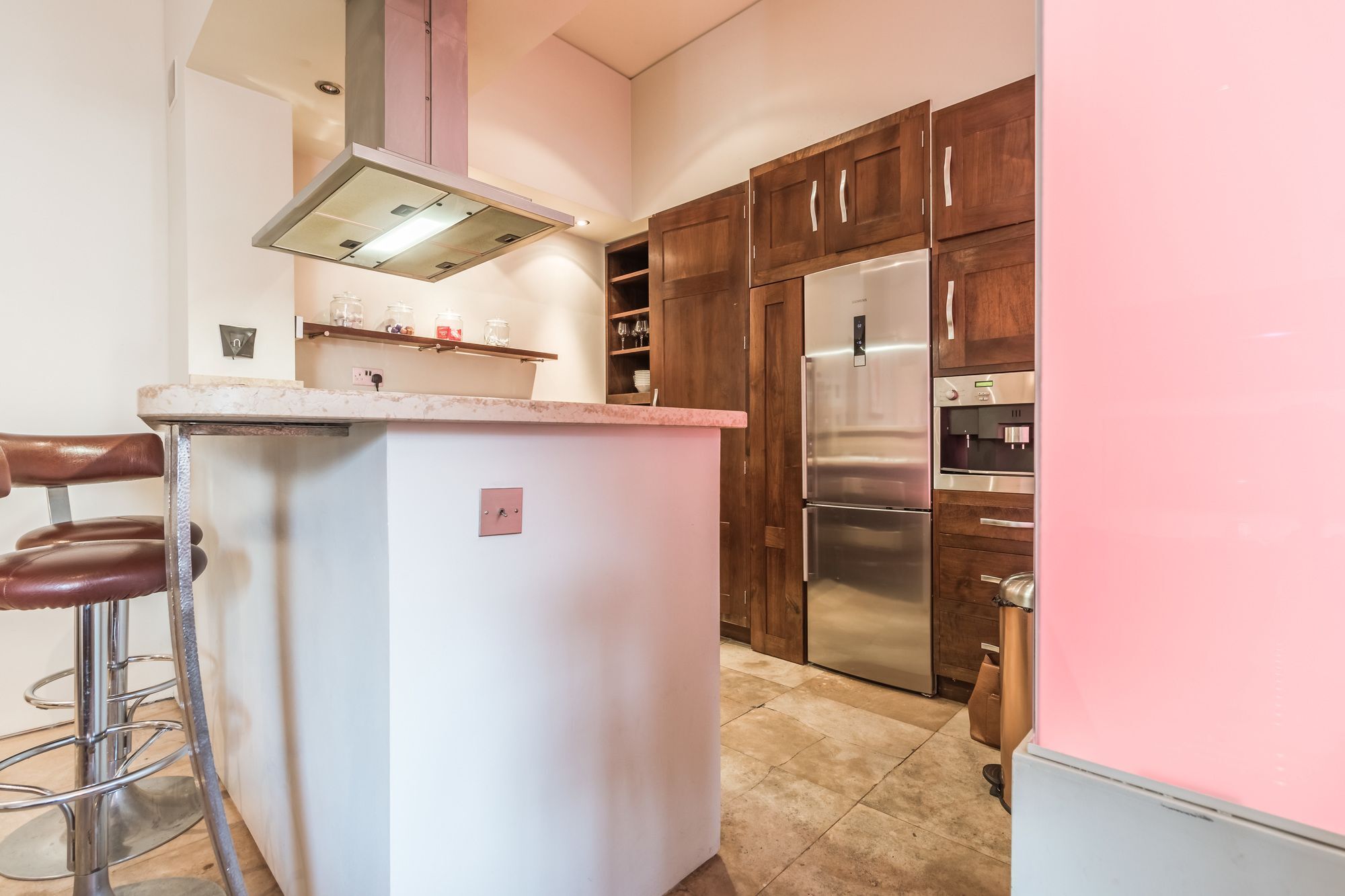 5starstay The Oscar Wilde Apartment