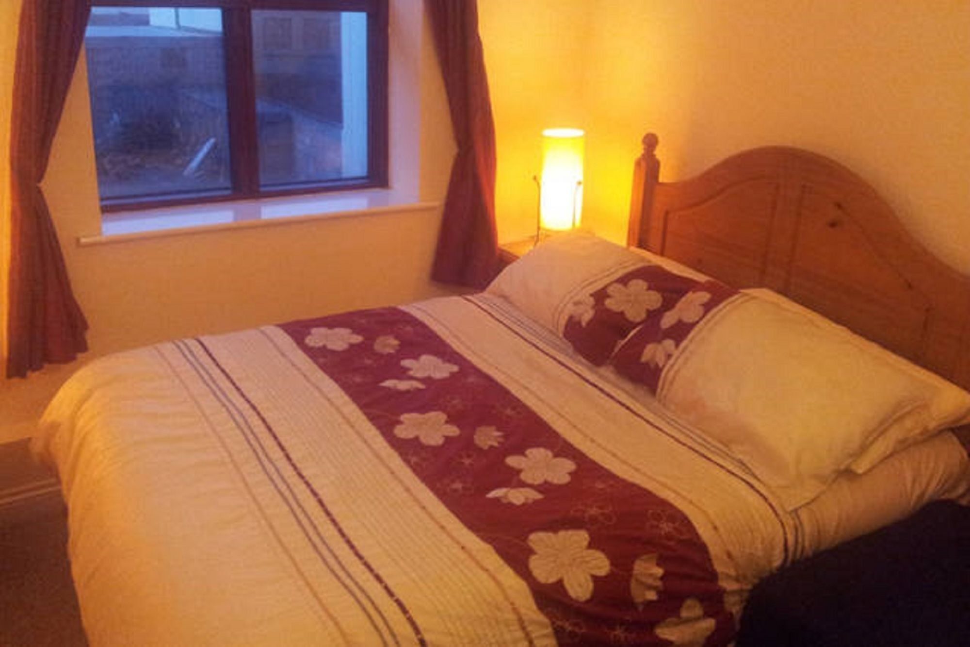 Apartment Brunswick Street Dublin