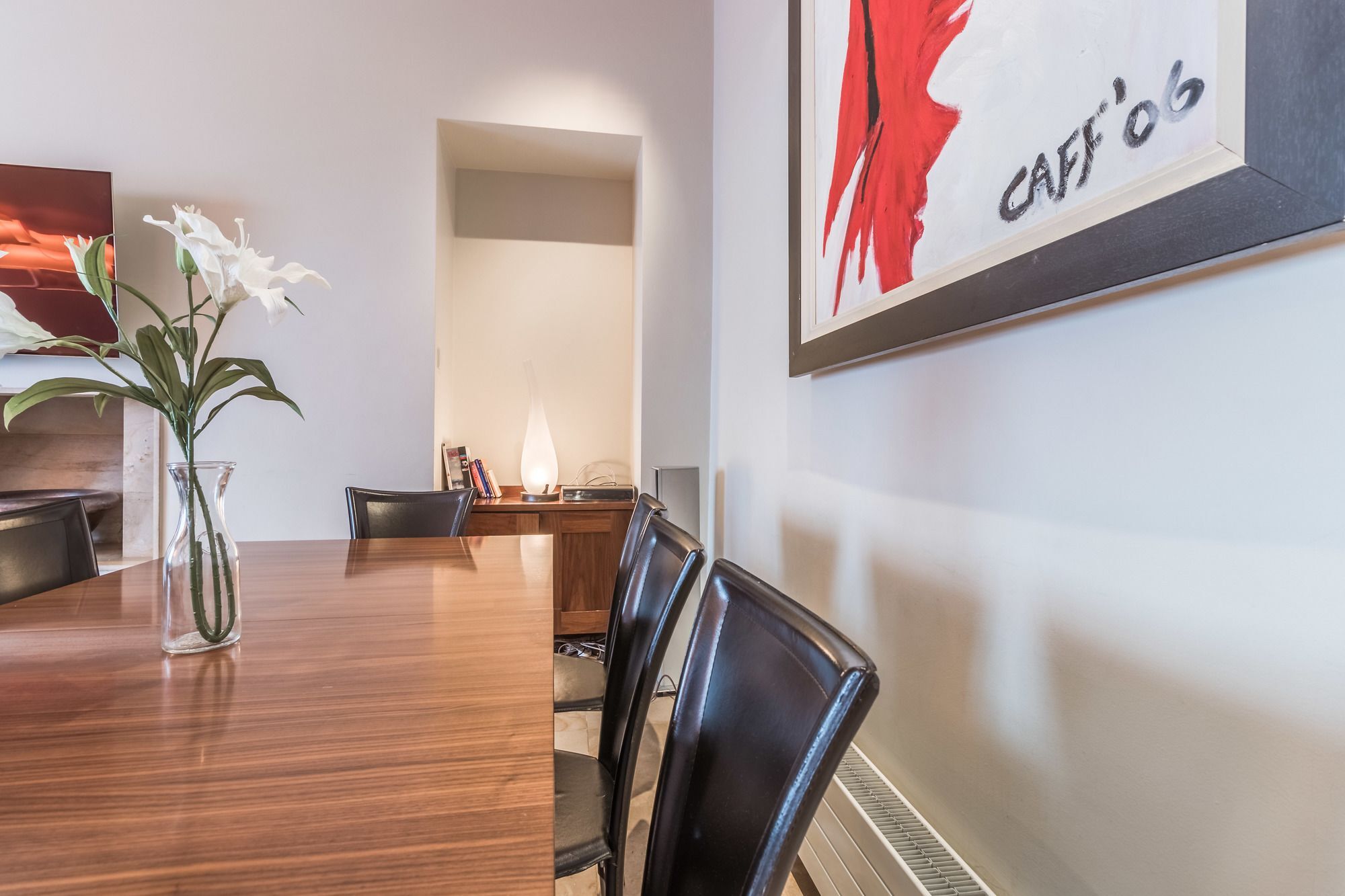 Apartment 5starstay The Oscar Wilde *