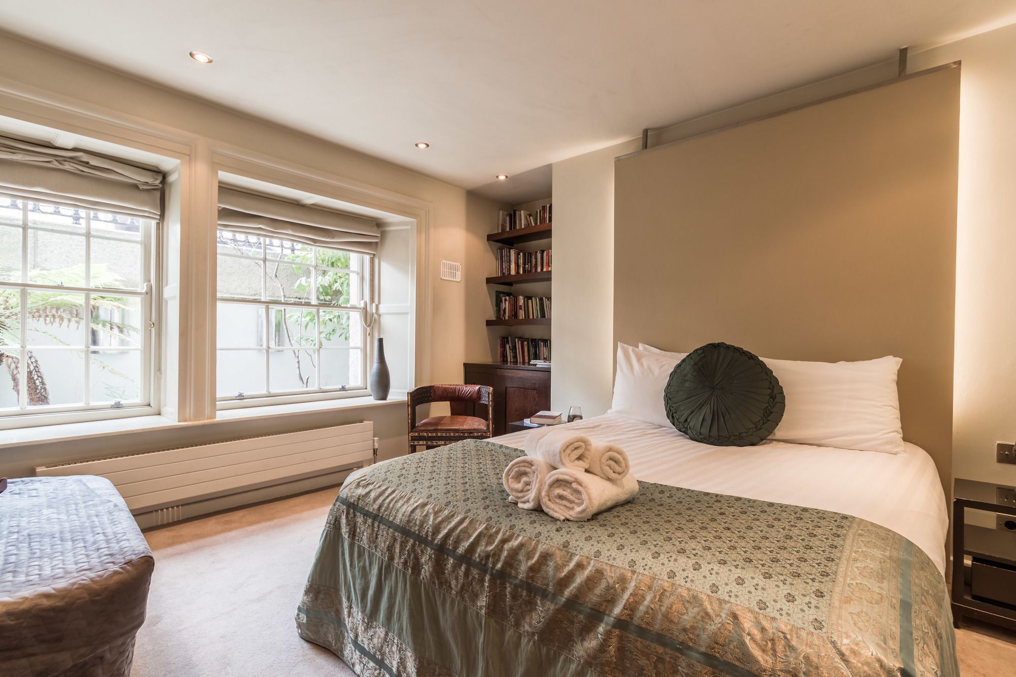 Apartment 5starstay The Oscar Wilde Dublin