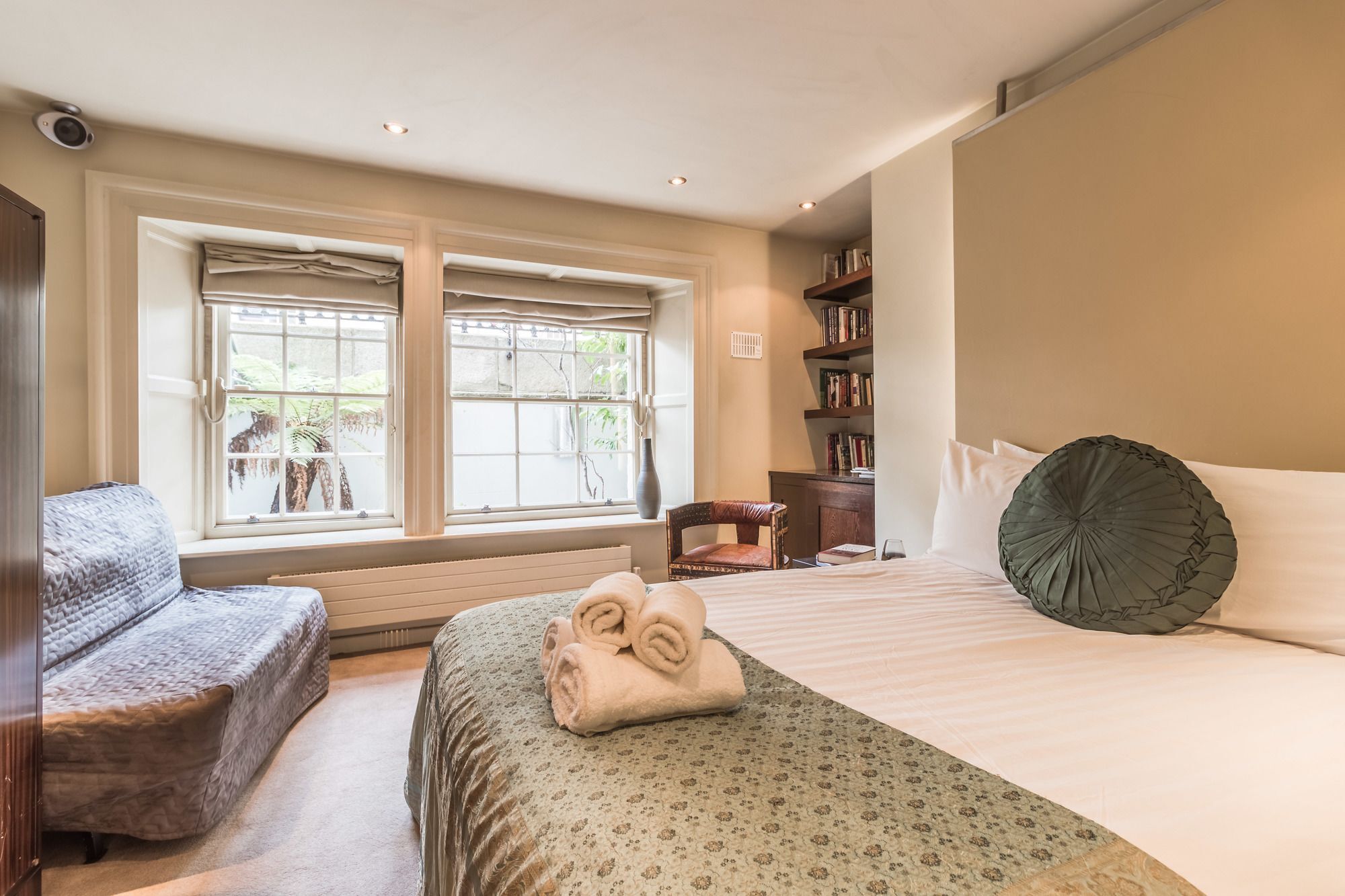 5starstay The Oscar Wilde Apartment Dublin