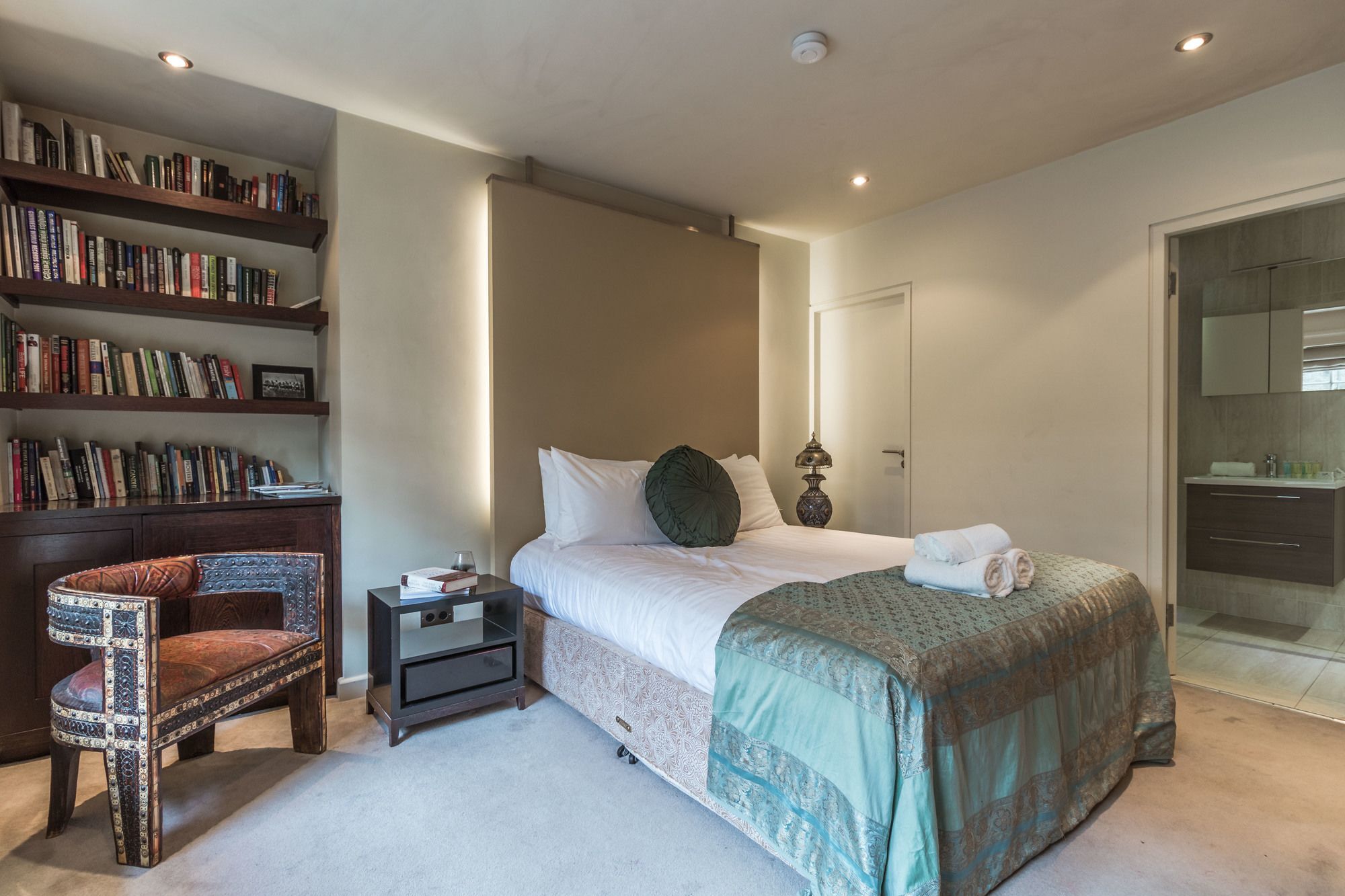 5starstay The Oscar Wilde Apartment *
