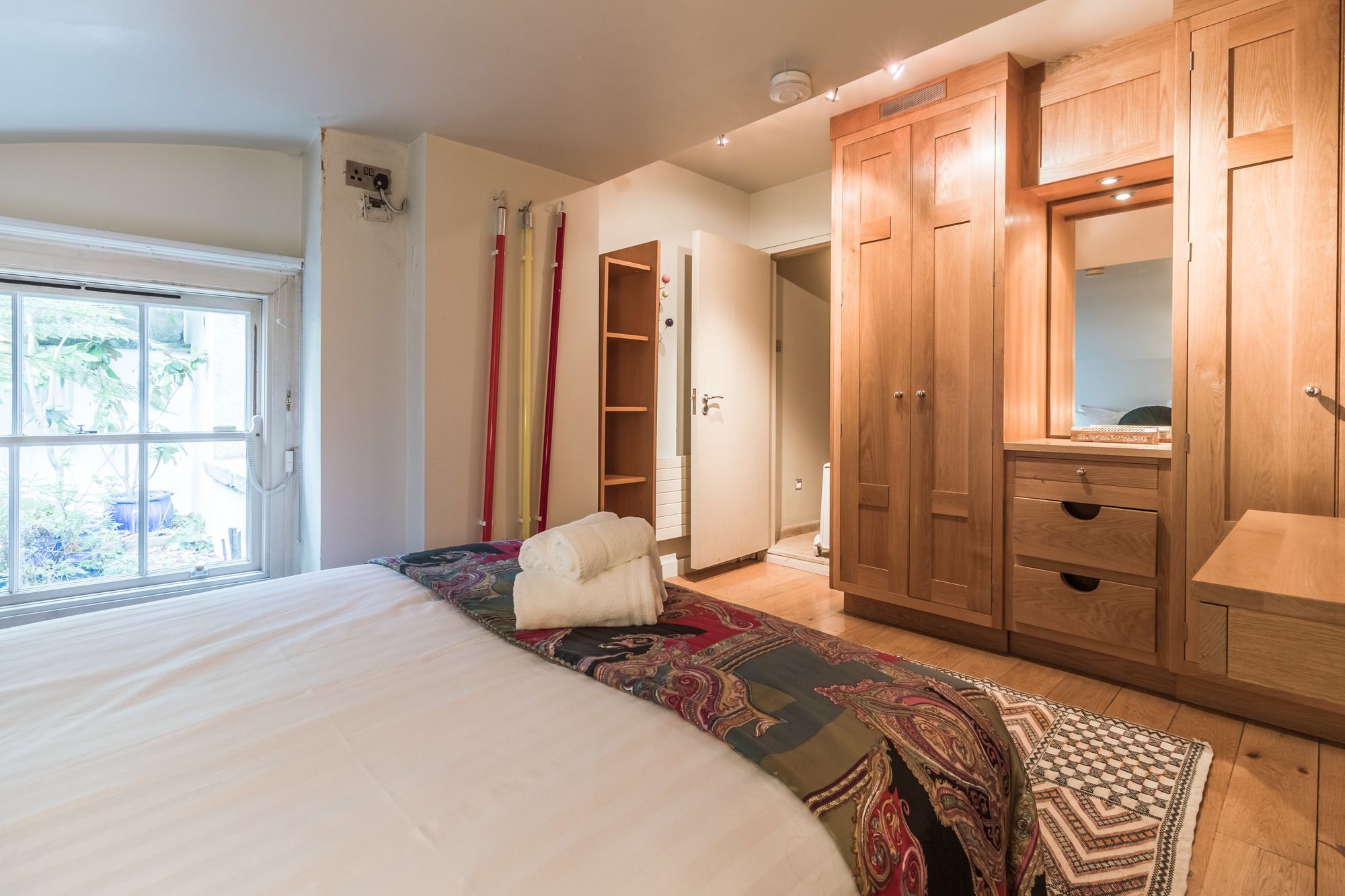Apartment 5starstay The Oscar Wilde