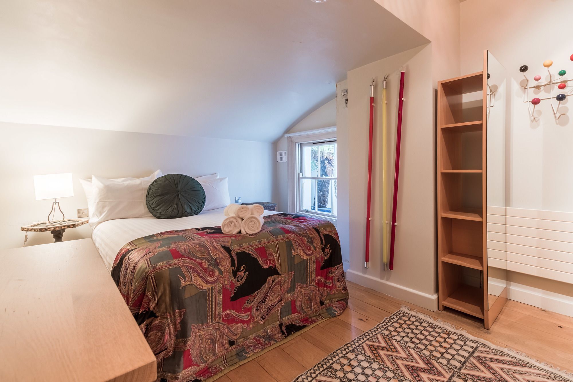 Apartment 5starstay The Oscar Wilde *