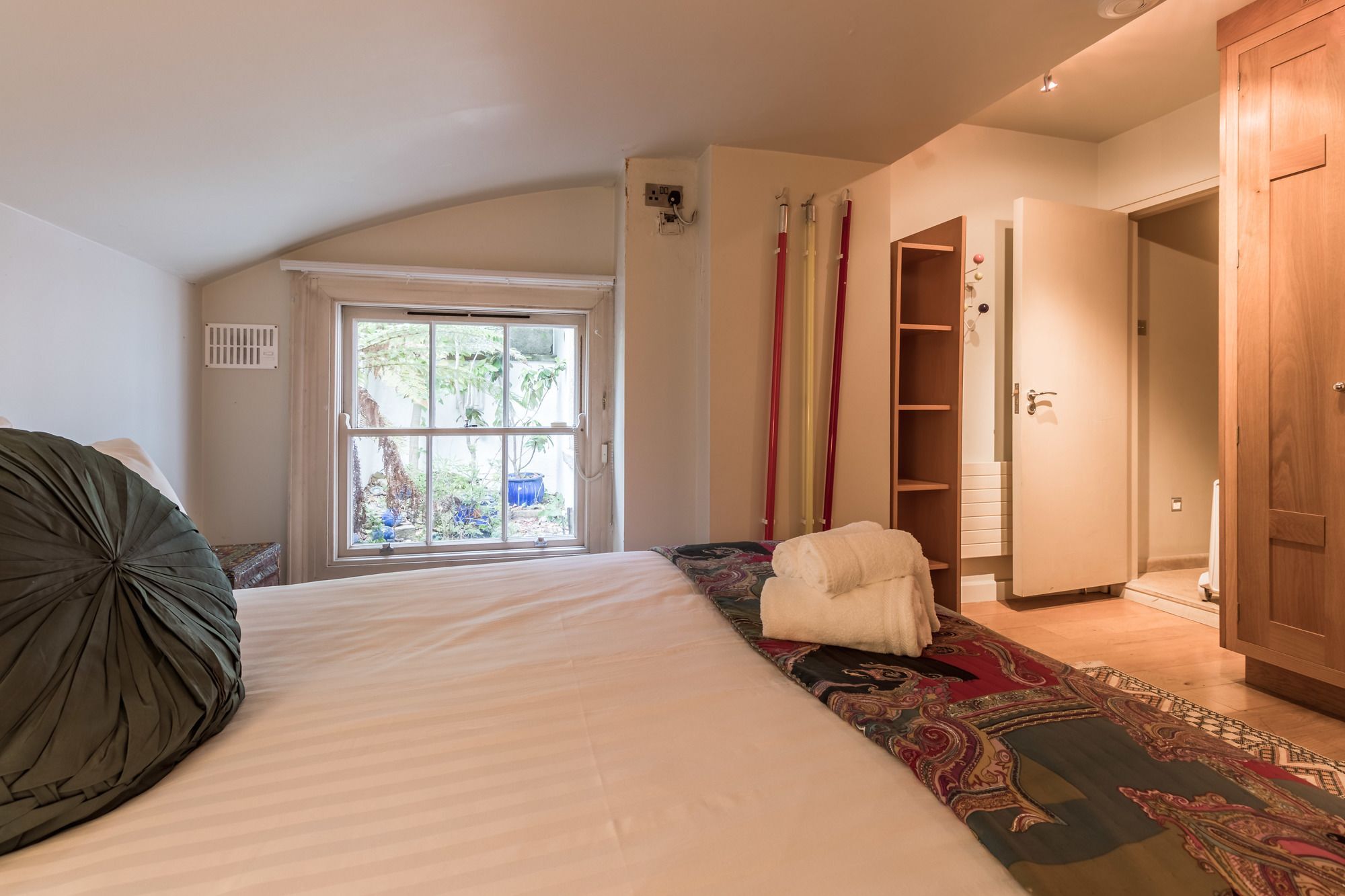 5starstay The Oscar Wilde Apartment
