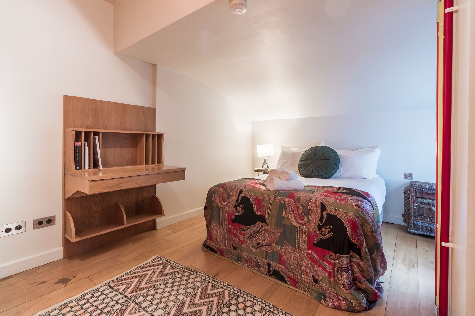 5starstay The Oscar Wilde Apartment