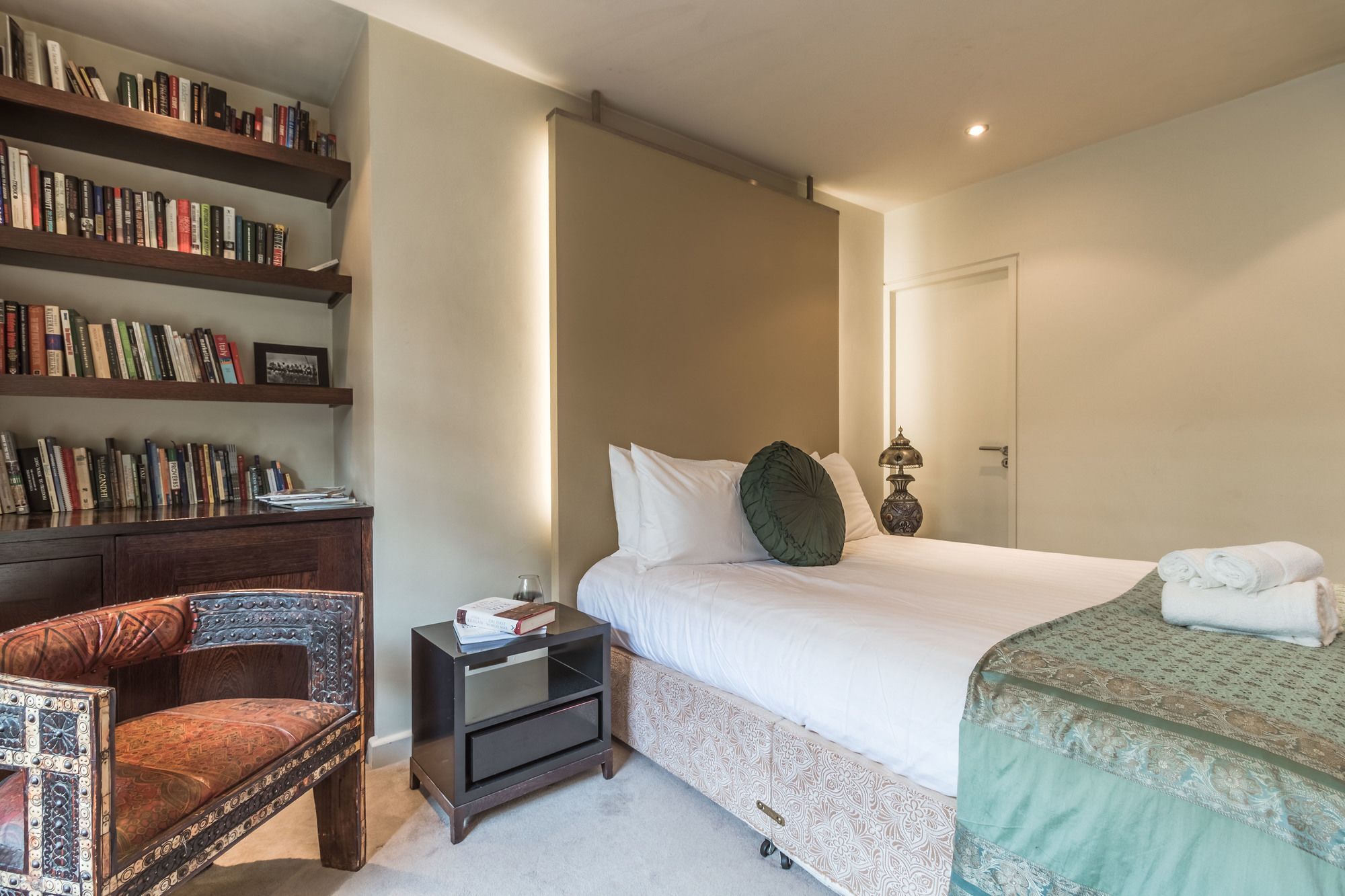 5starstay The Oscar Wilde Dublin