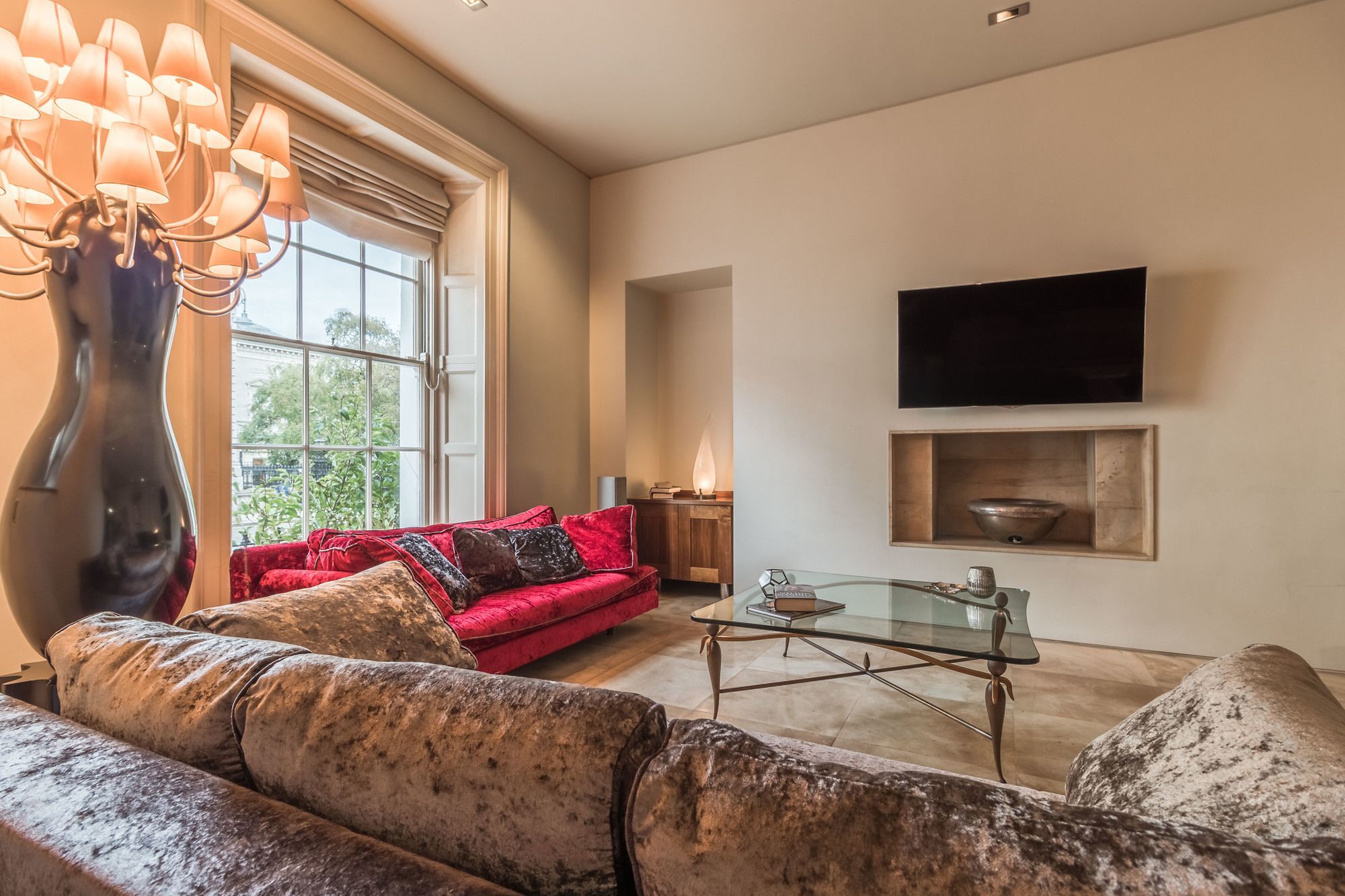 5starstay The Oscar Wilde Dublin