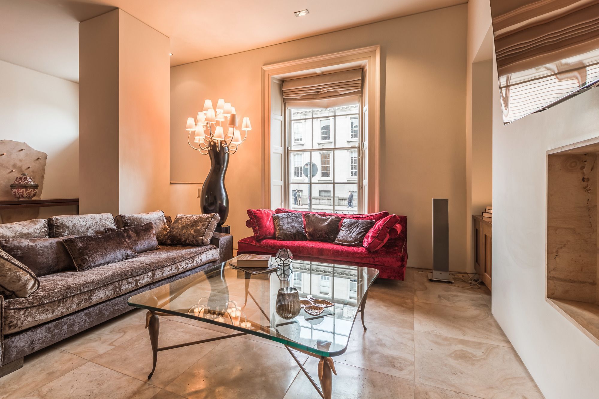 5starstay The Oscar Wilde Dublin