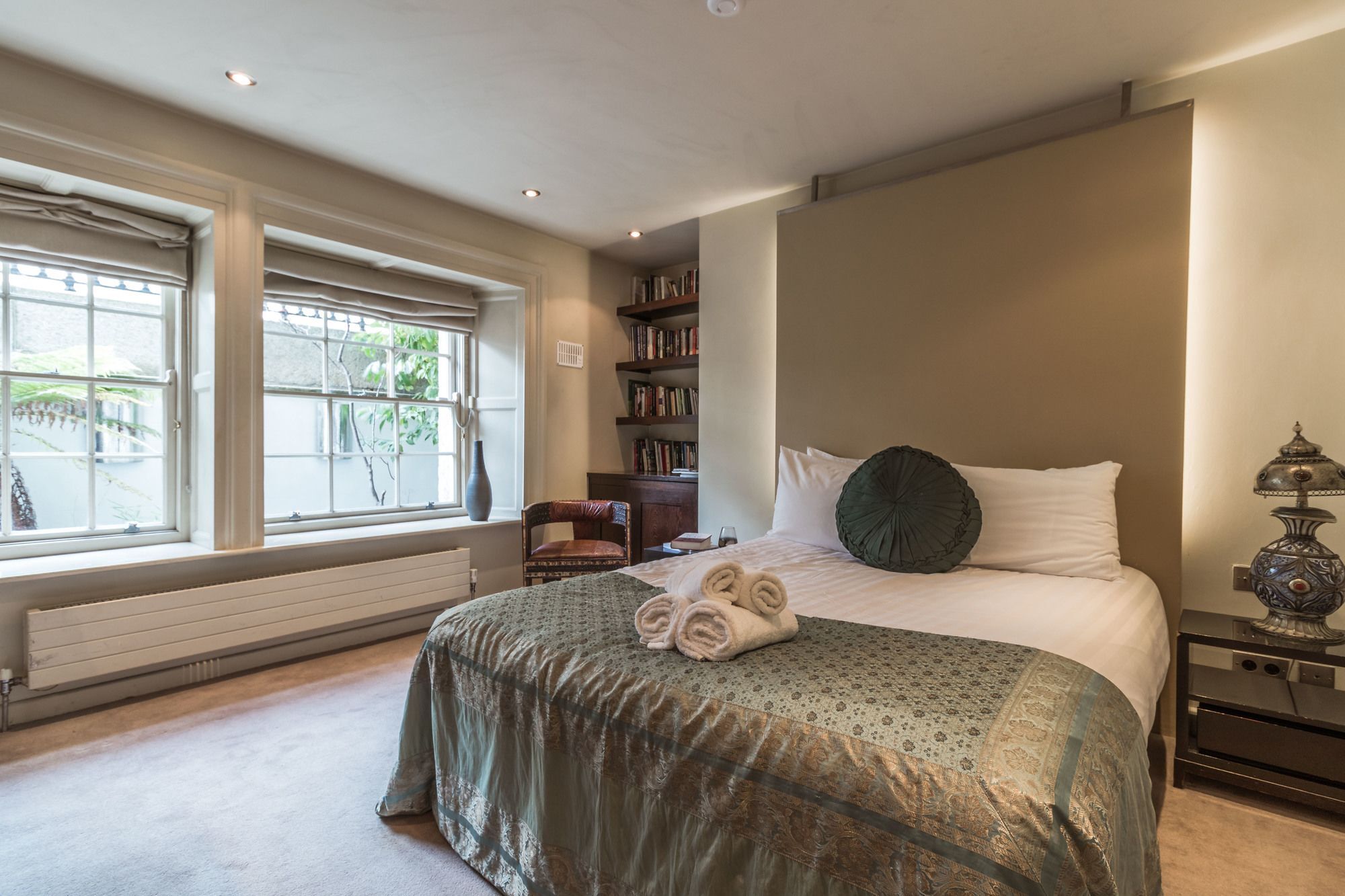 5starstay The Oscar Wilde Apartment *