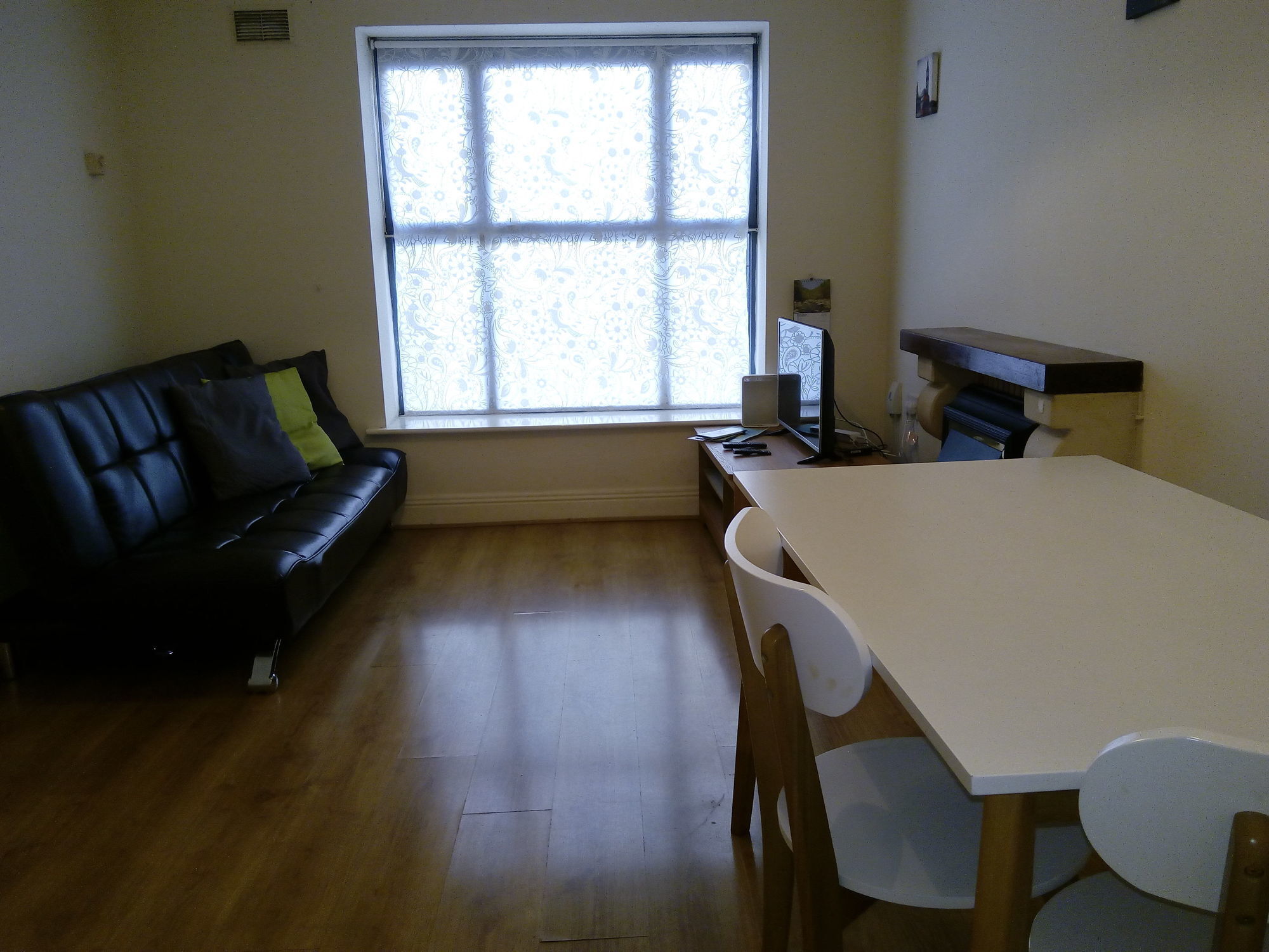 Parnell Street & Gardiner Apartment
