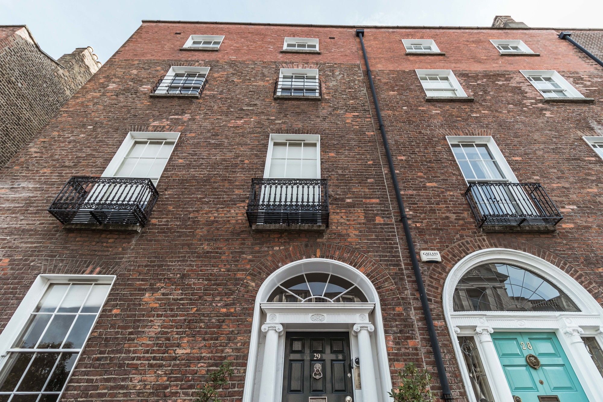 Apartment 5starstay The Oscar Wilde