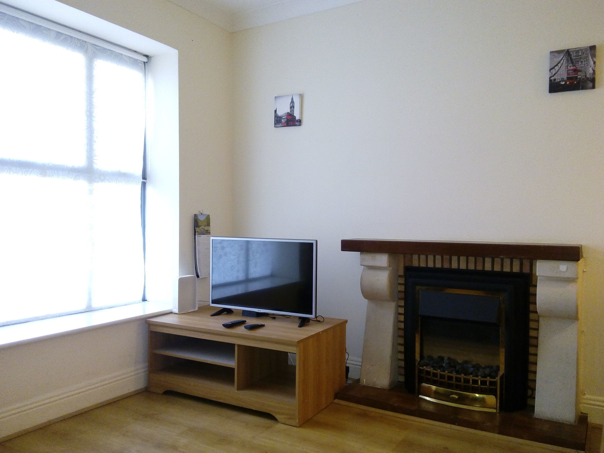 Parnell Street & Gardiner Apartment Dublin