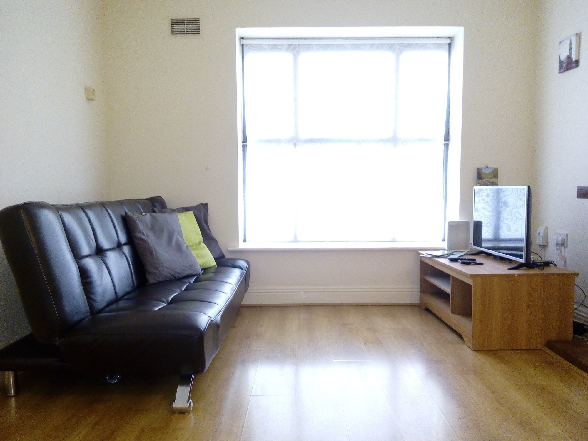 Parnell Street & Gardiner Apartment Dublin