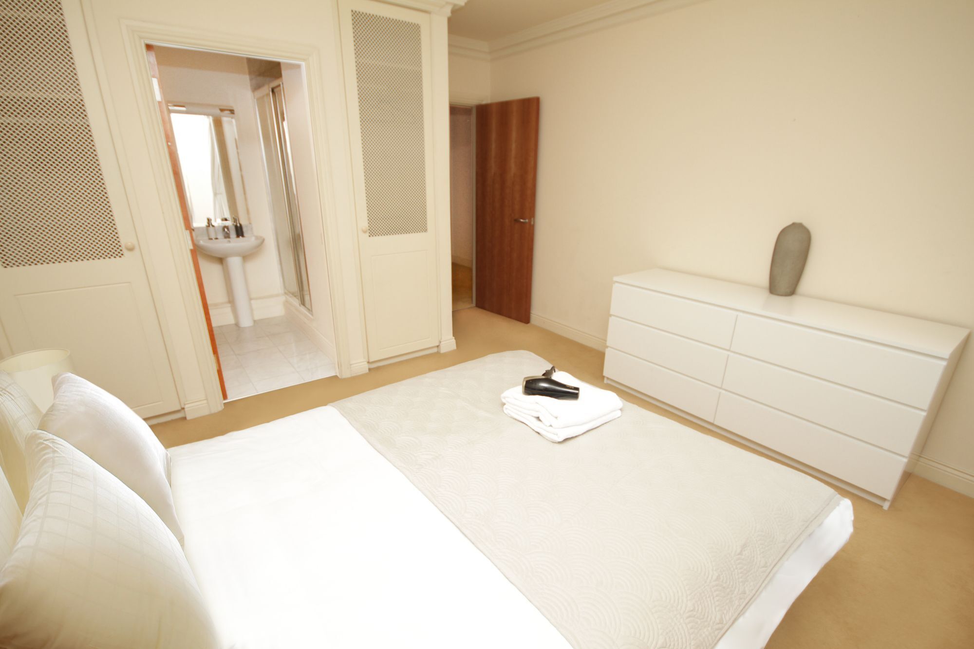 Apartment St Stephens Dublin