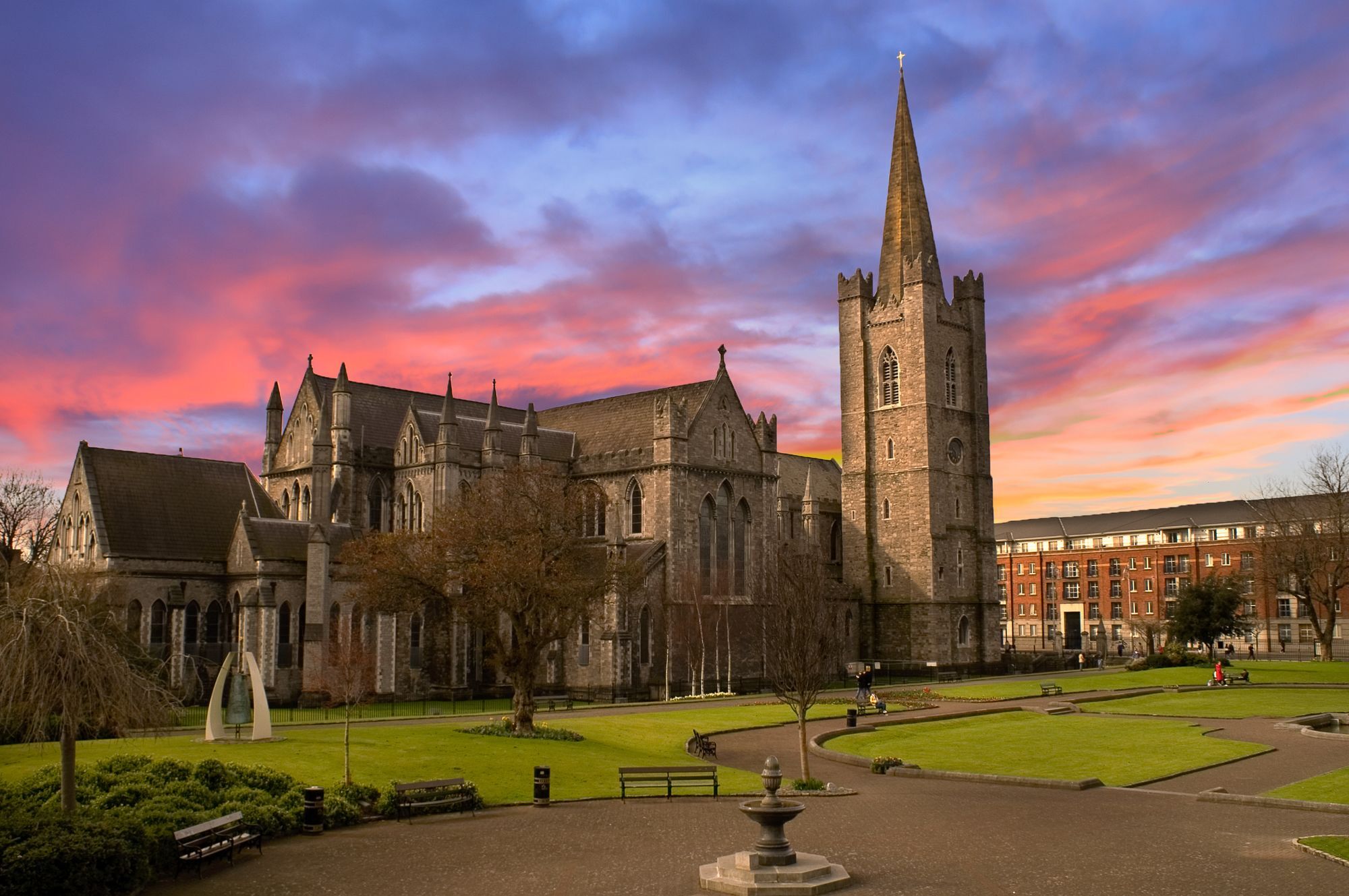 St Stephens * Dublin