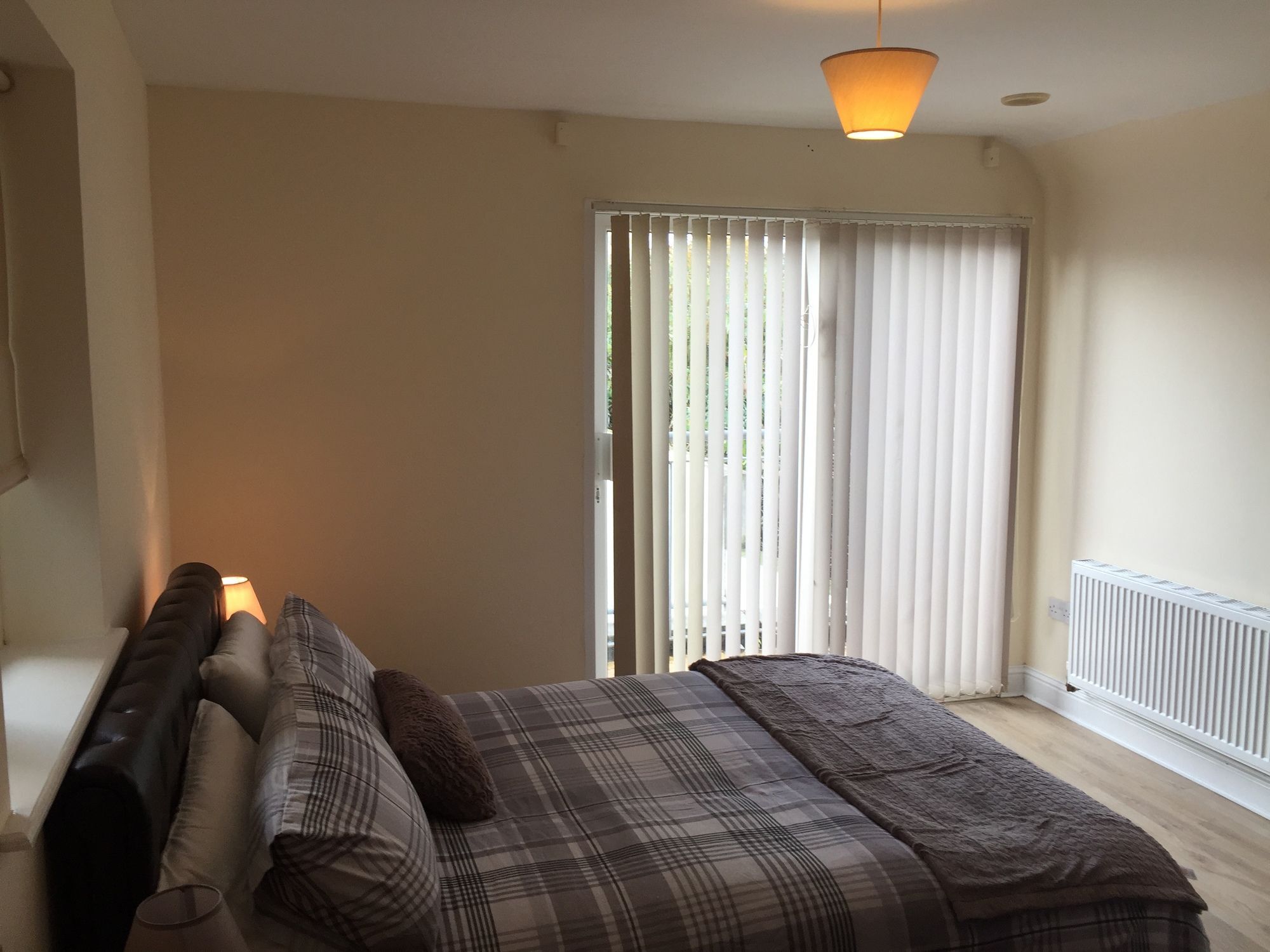 Philipsburgh Self Catering Apartment