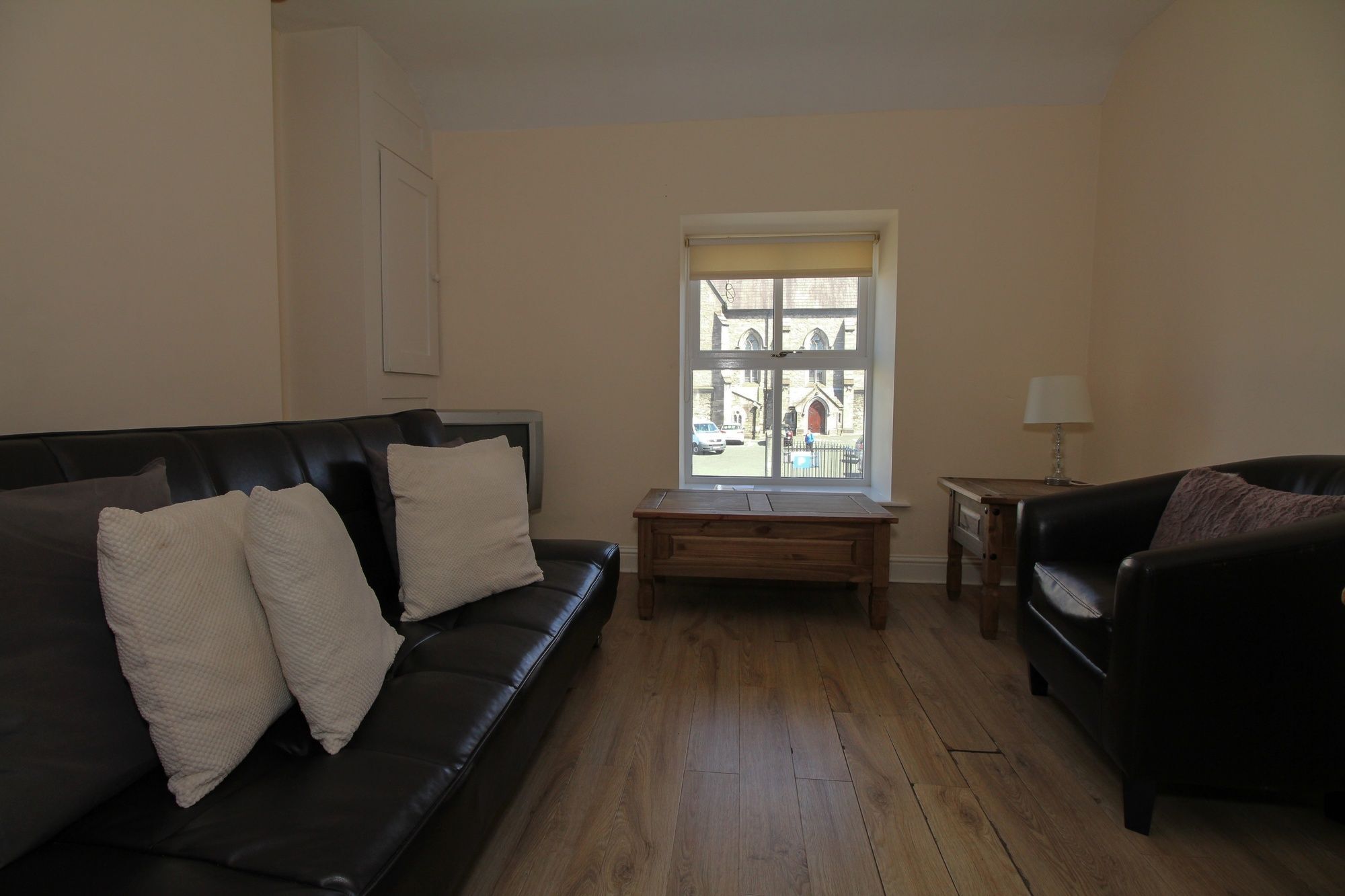 Apartment Philipsburgh Self Catering