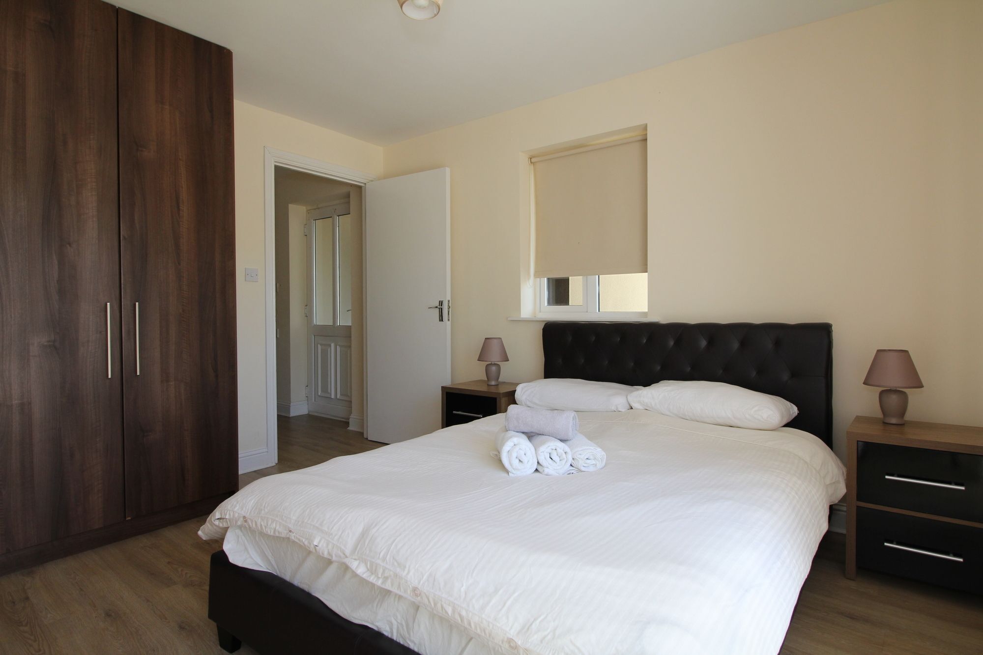 Philipsburgh Self Catering * Dublin