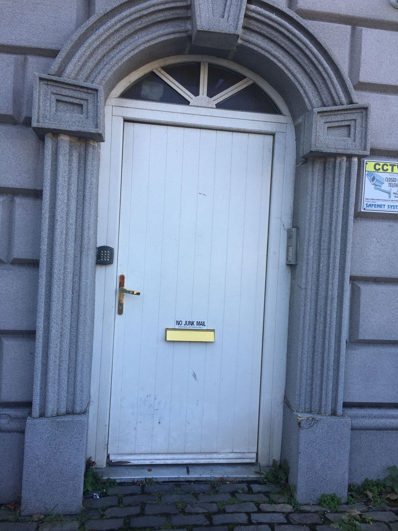 Philipsburgh Self Catering Dublin