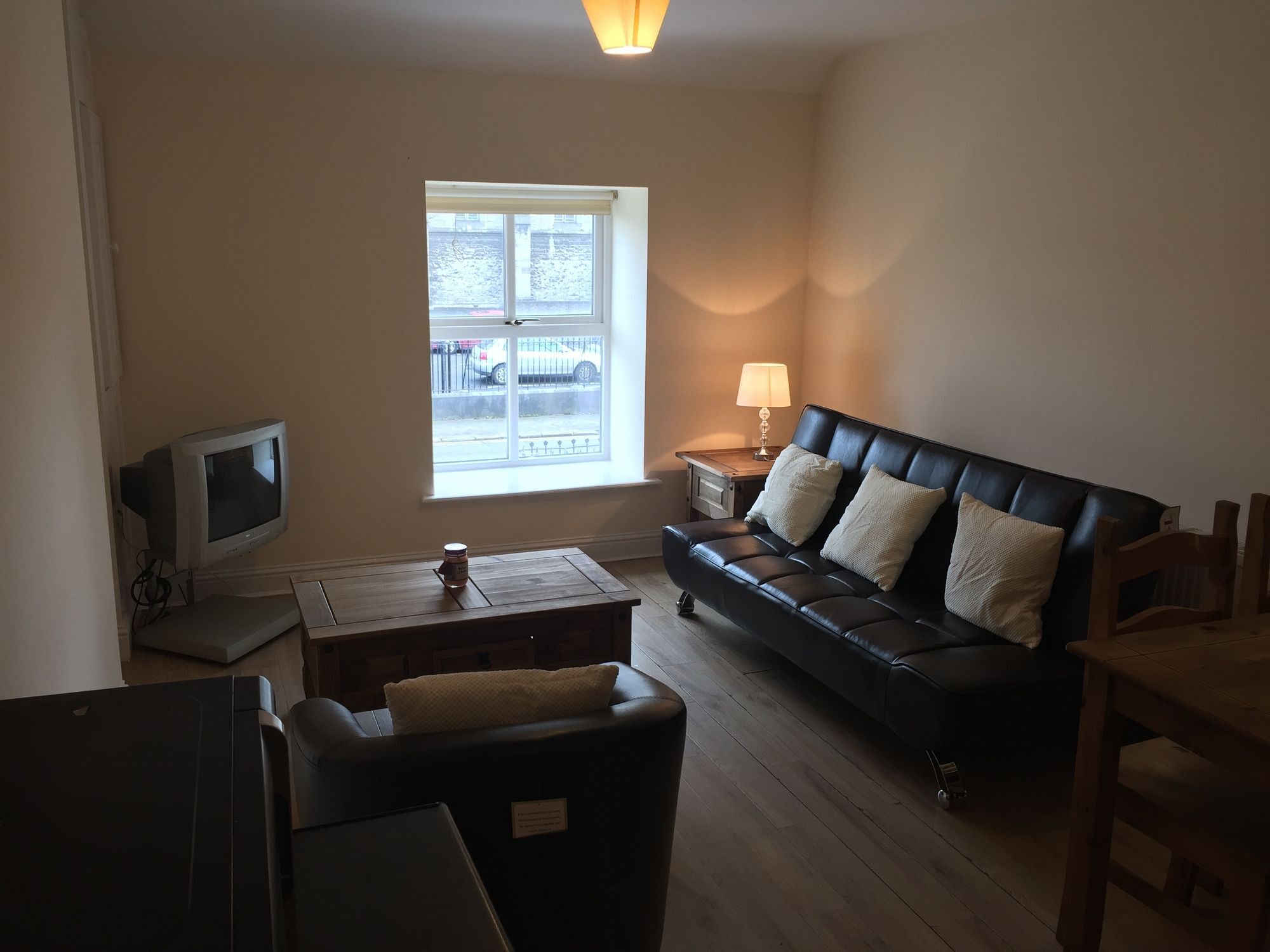Apartment Philipsburgh Self Catering