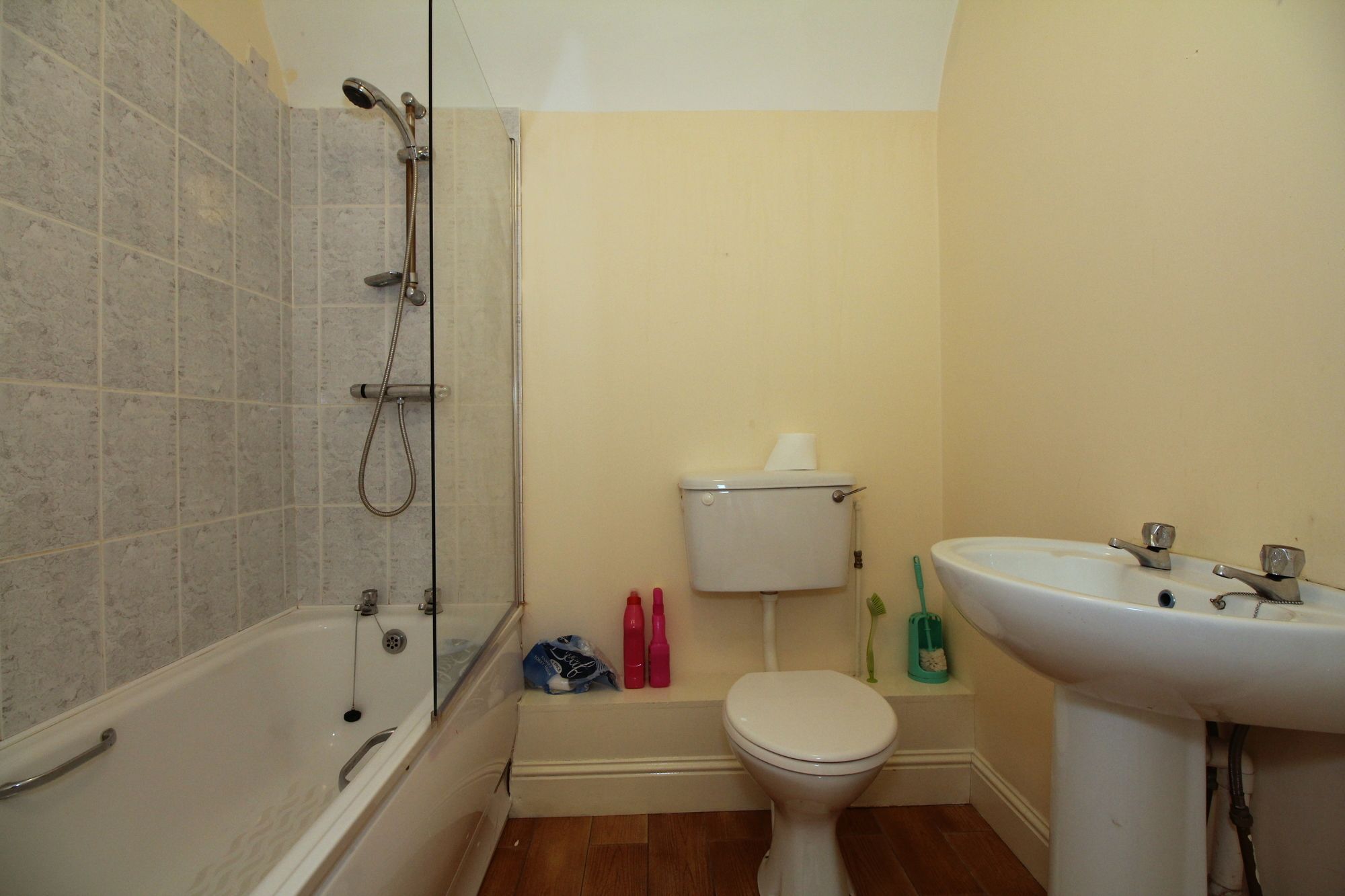 Philipsburgh Self Catering Apartment *