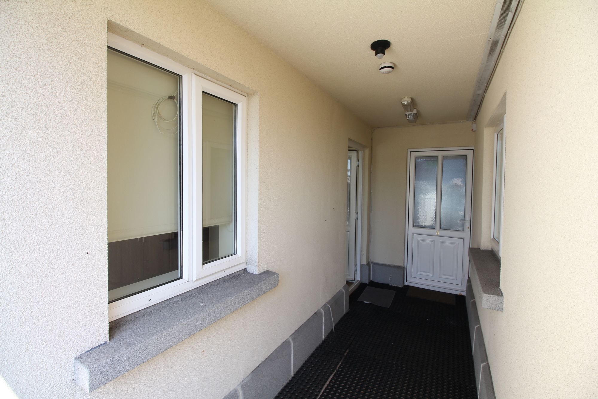 Philipsburgh Self Catering Dublin