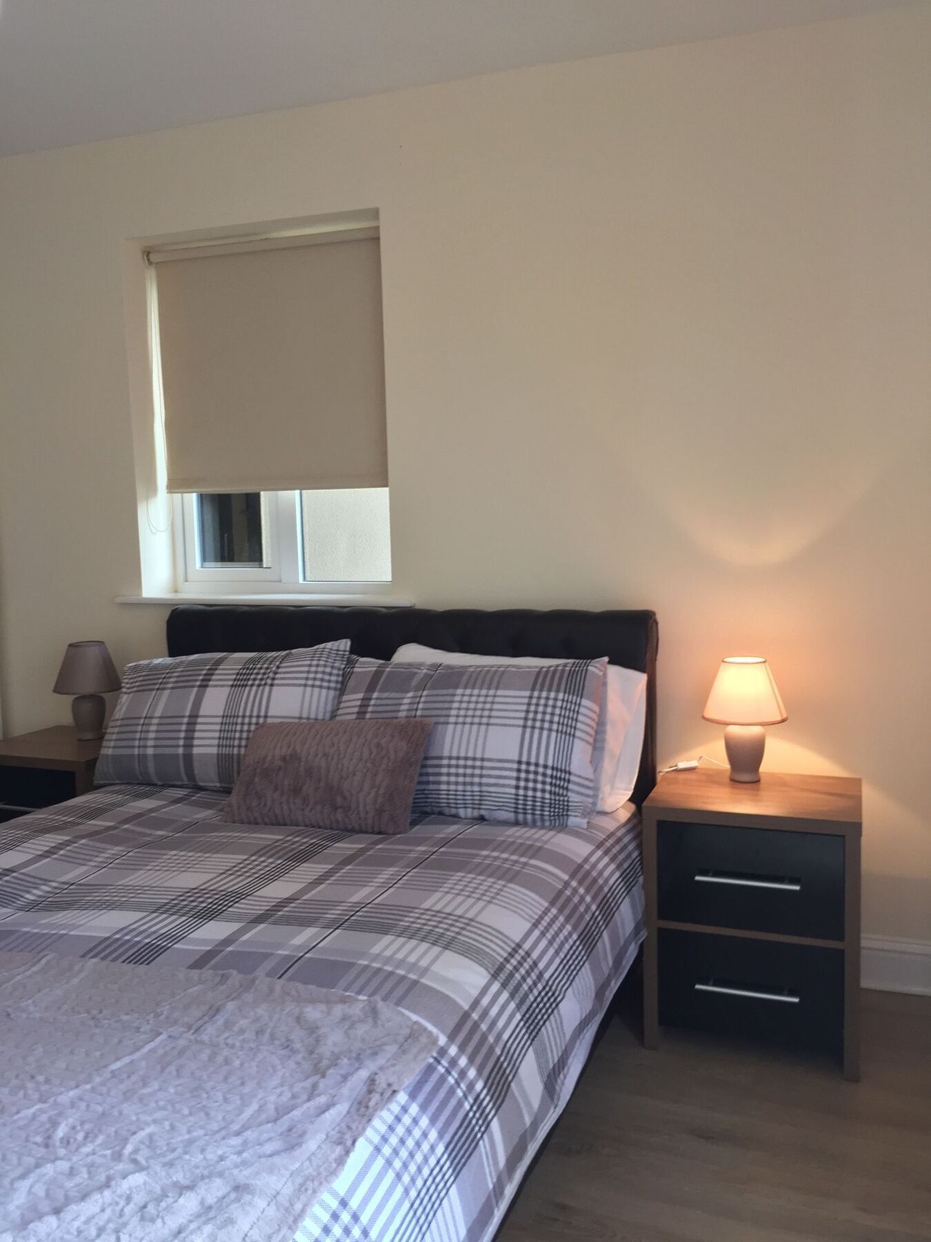 Philipsburgh Self Catering * Dublin