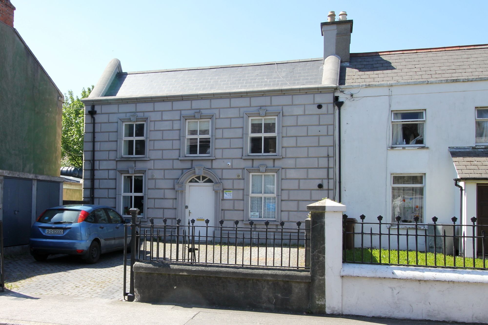 Apartment Philipsburgh Self Catering Dublin