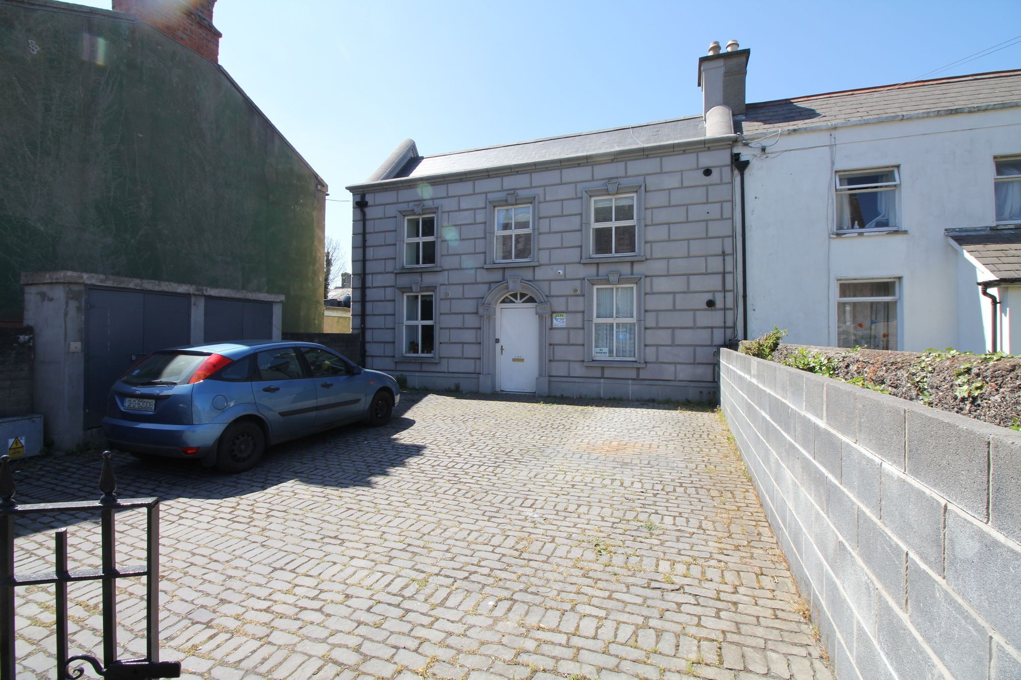 Apartment Philipsburgh Self Catering Dublin