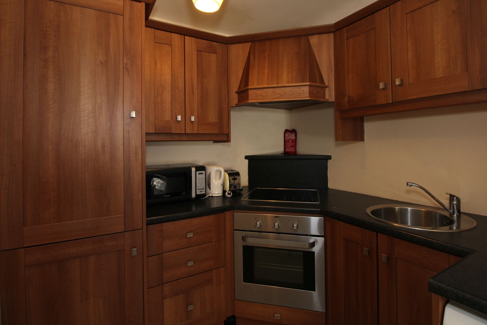 Philipsburgh Self Catering Apartment Dublin