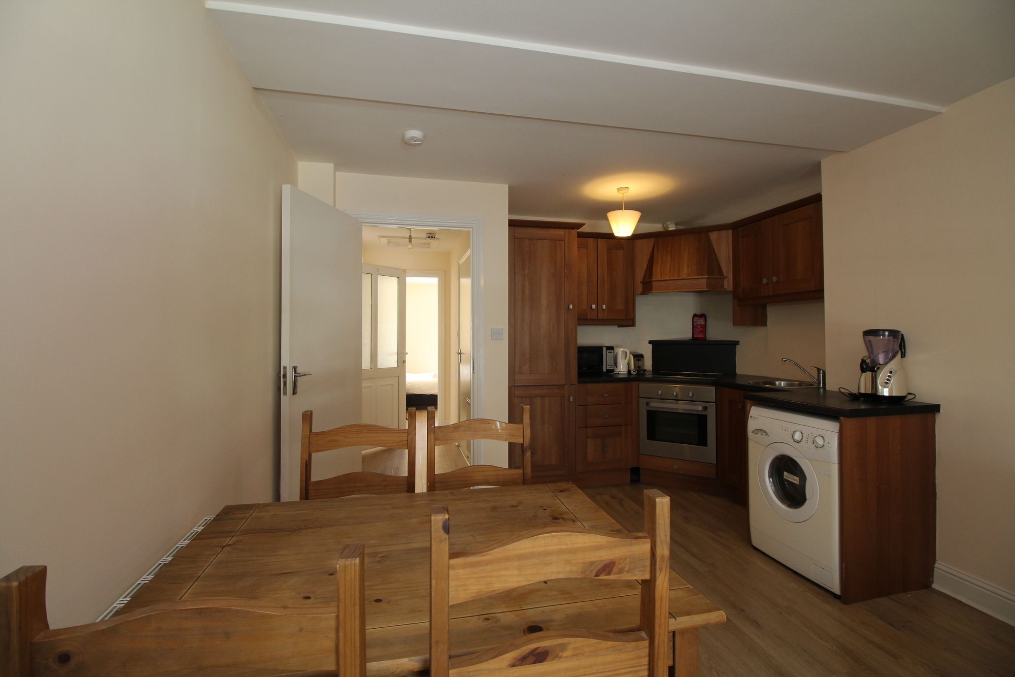 Philipsburgh Self Catering Apartment *