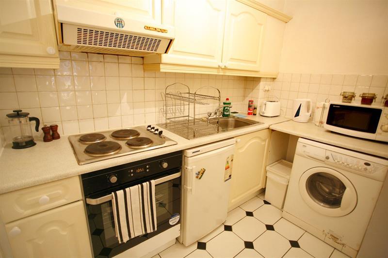Short Let Direct - St Augustine St D8 Apartment Dublin