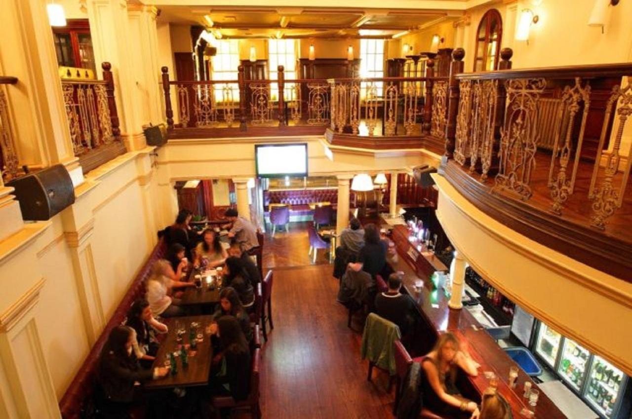 The Mercantile 4* Dublin