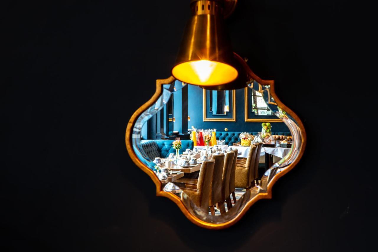 Gleesons Townhouse Booterstown Hotel 4*