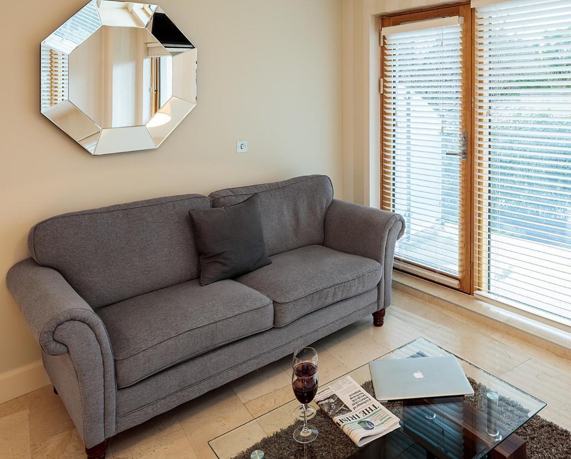Apartment Robin Hill *