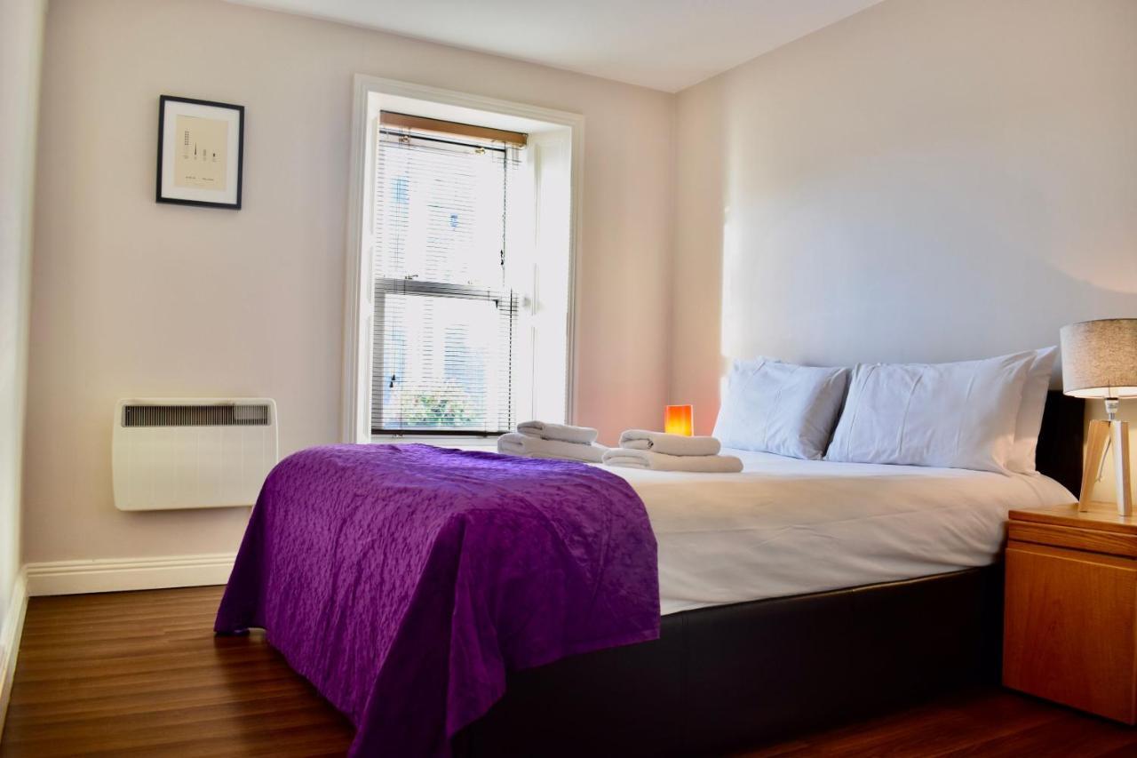 Apartment Modern 2 Bedroom Flat Above Family Run Pub Dublin
