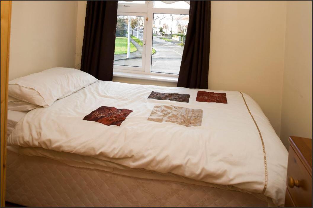 Killowen Homestay Dublin