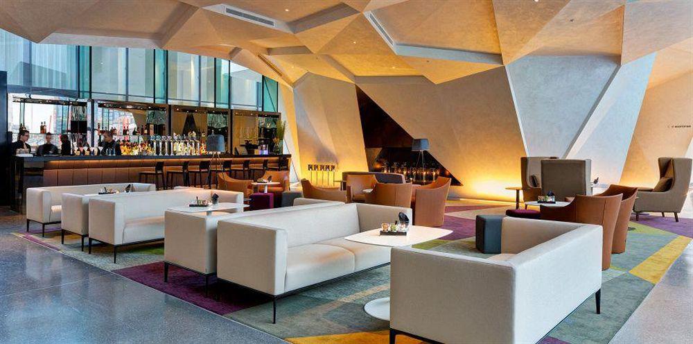 Hotel Anantara The Marker Dublin- A Leading Of The World