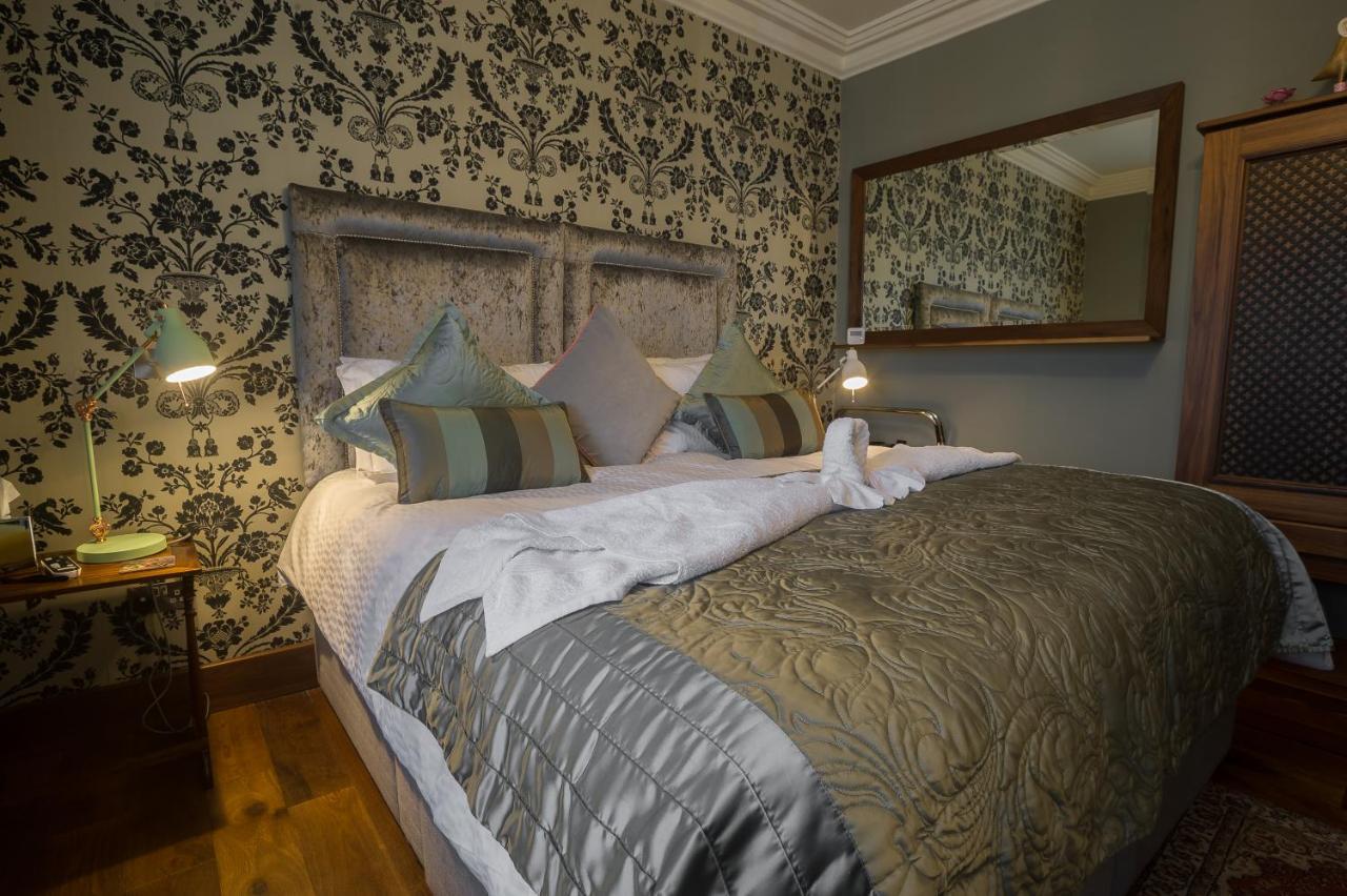 Sea View D4 Bed & Breakfast Dublin