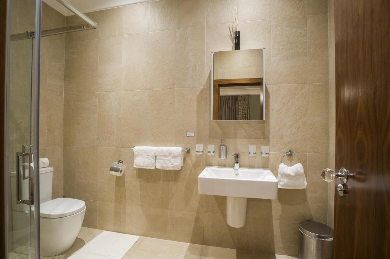 Sea View D4 Bed & Breakfast Dublin
