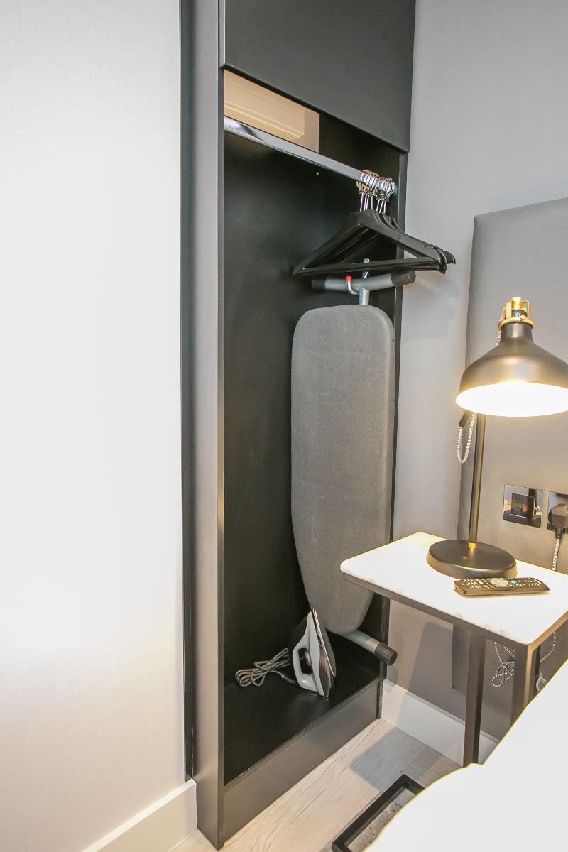 Grafton Street By Break Aparthotel 3*